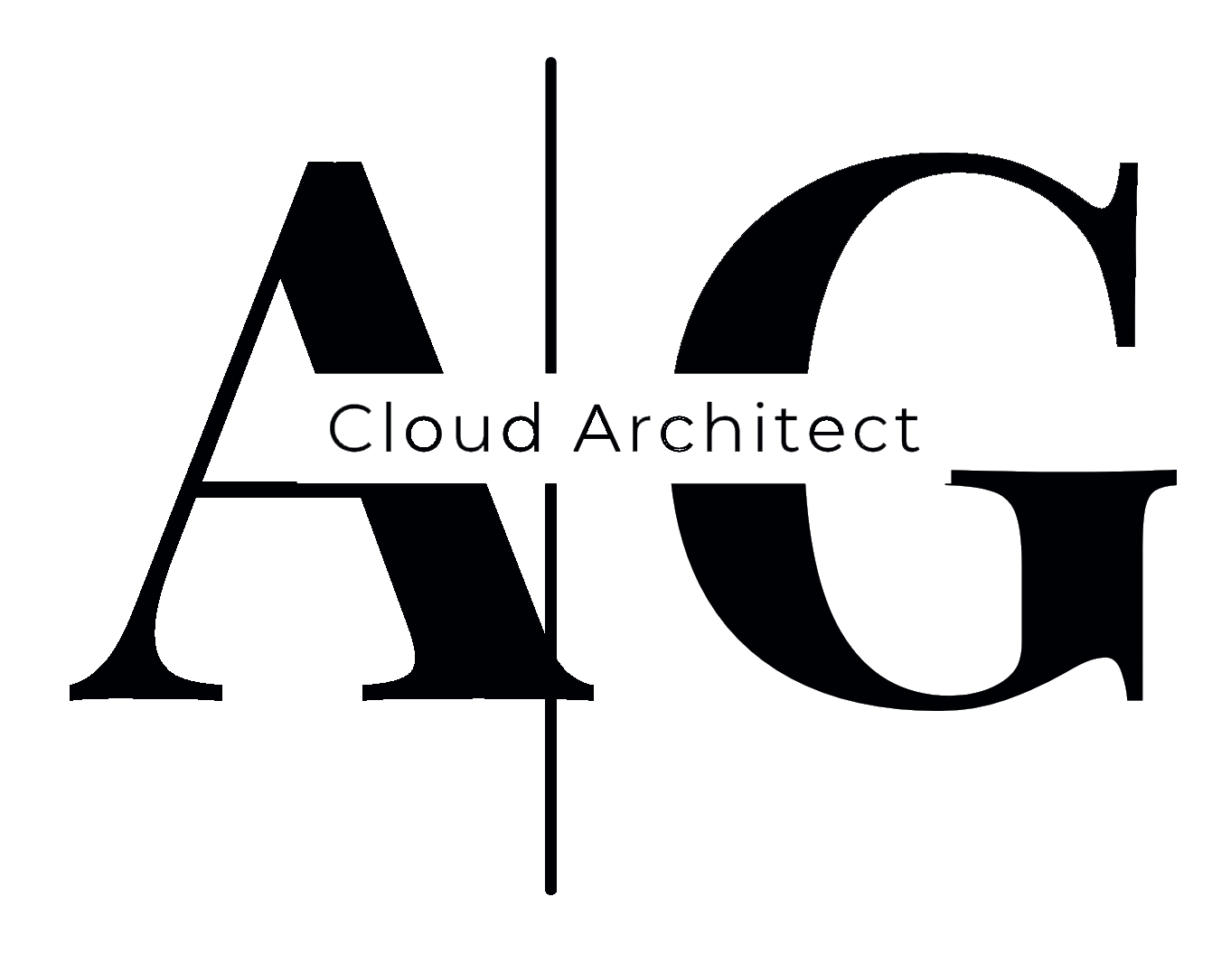 AG Cloud Architect